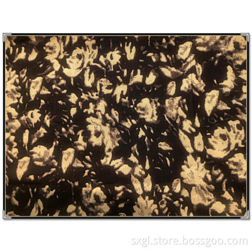 hot design 100%Linen dyed fabric